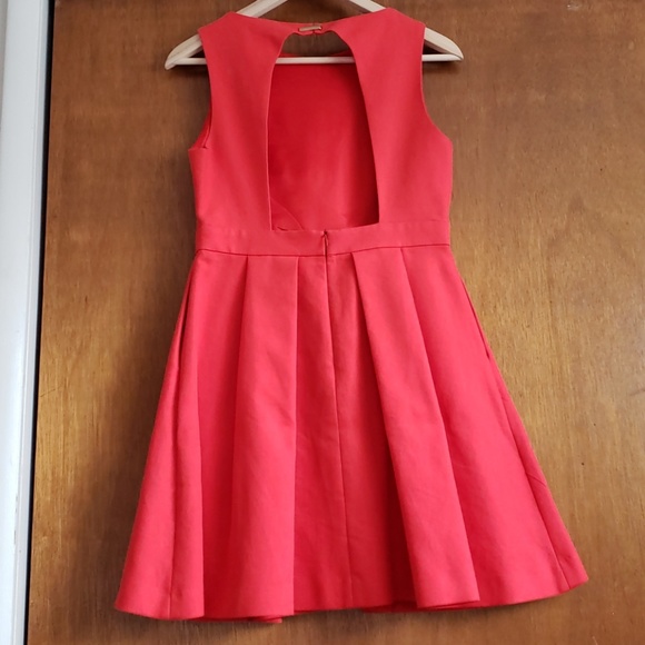 Beautiful Zara Trafaluc dress - Picture 3 of 5